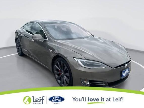 TESLA MODEL S 2016 5YJSA1E46GF170690 image TESLA MODEL S 2016 5YJSA1E46GF170690 image